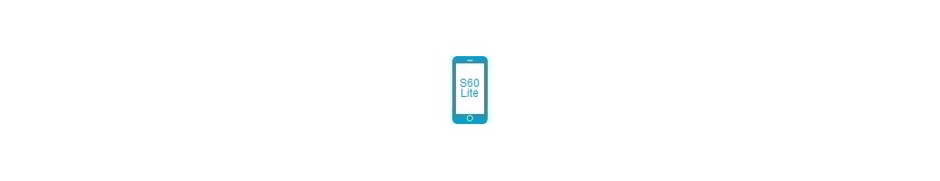 Tillbehör för S60 Lite från Doogee