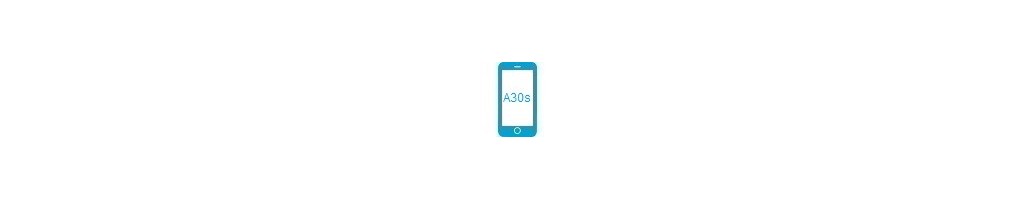 Tillbehör för Galaxy A30s från Samsung