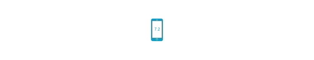 Tillbehör för 7.2 från Nokia