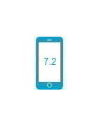 Nokia 7.2 Tillbehör