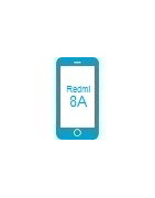 Xiaomi Redmi 8A Tillbehör