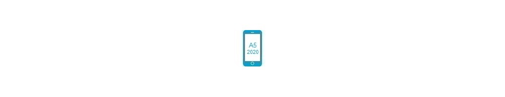 Tillbehör för A5 (2020) från Oppo