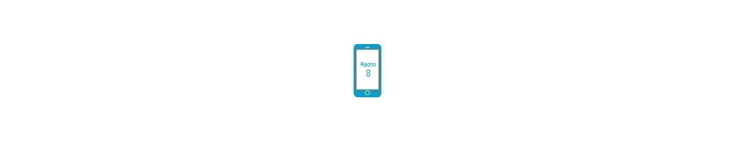 Tillbehör för Redmi 8 från Xiaomi