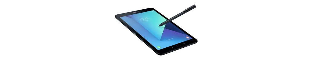 iPad Tillbehör