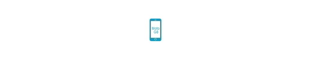 Tillbehör för Moto G8 från Motorola