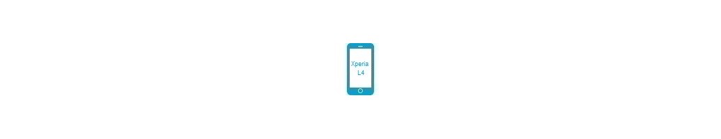 Tillbehör för Xperia L4 från Sony