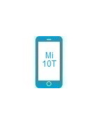 Xiaomi MI 10T Tillbehör