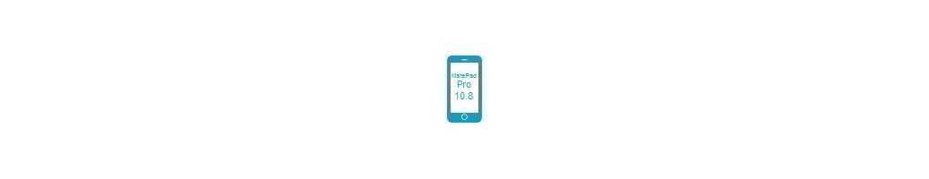 Tillbehör för MatePad Pro 10.8 från Huawei