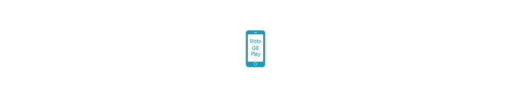Tillbehör för Moto G8 Play från Motorola
