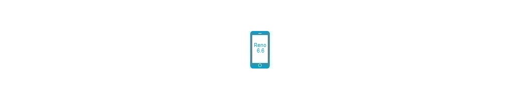 Tillbehör för Reno 6.6 från Oppo