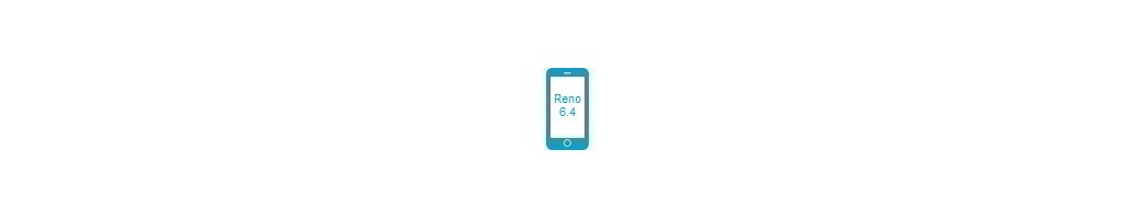 Tillbehör för Reno 6.4 från Oppo