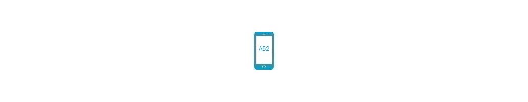Tillbehör för A52 från Oppo
