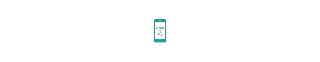 Tillbehör för Reno3 Pro från Oppo