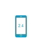 Nokia 2.4 Tillbehör