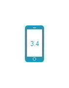 Nokia 3.4 Tillbehör