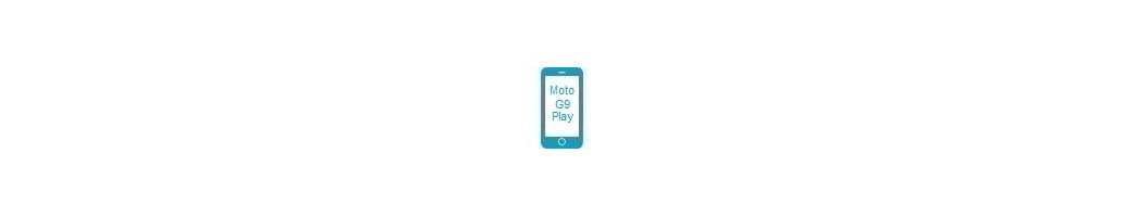 Tillbehör för Moto G9 Play från Motorola