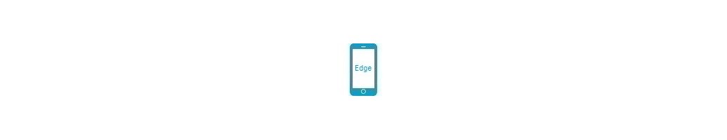 Tillbehör för Edge Plus från Motorola