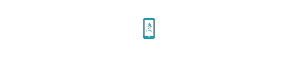 Tillbehör för MI 10T Pro från Xiaomi