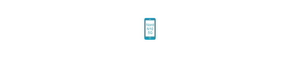 Tillbehör för Nord N10 5G från OnePlus