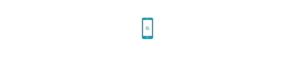 Tillbehör för 6i från Realme