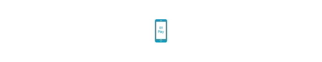 Tillbehör för E6 Play från Motorola