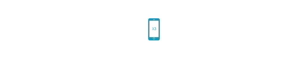 Tillbehör för X3 från Realme