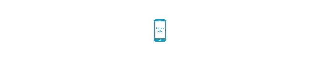 Tillbehör för Honor 20e från Huawei