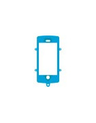 Lenovo TAB P10 Reservdelar