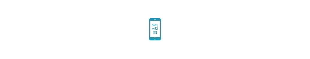 Tillbehör för Galaxy A52 5G från Samsung