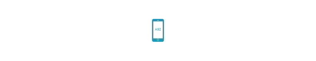 Tillbehör för A92 från Oppo