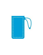 Oppo A53 Skal & Väskor