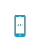 Oppo A15 Tillbehör