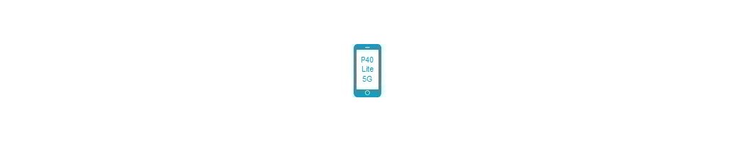 Tillbehör för P40 Lite 5G från Huawei