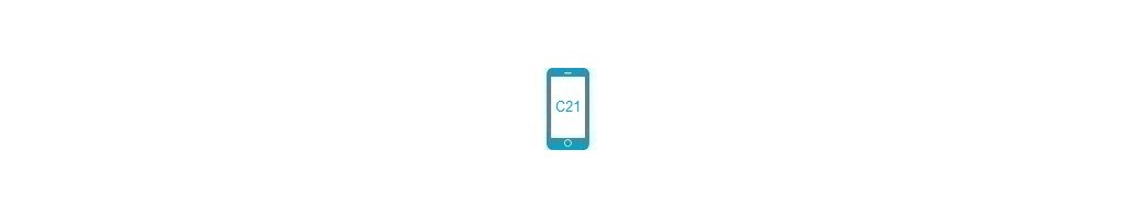 Tillbehör för C21 från Realme