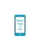 Xiaomi Redmi Note 10 Pro Tillbehör