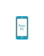 Xiaomi Poco F3 Tillbehör
