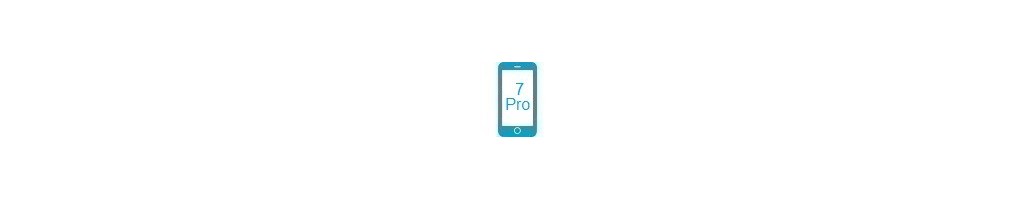 Tillbehör för 7 Pro från Realme