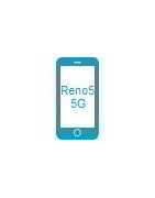 Oppo Reno5 5G Tillbehör