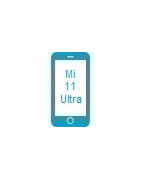 Xiaomi Mi 11 Ultra Tillbehör