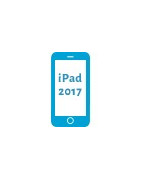iPad 2017 Tillbehör
