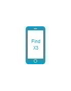 Oppo Find X3 Tillbehör