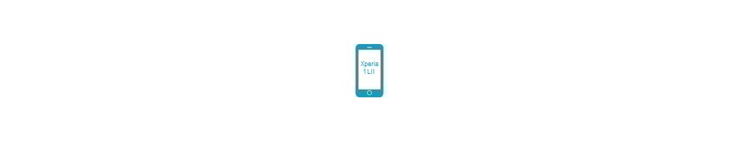 Tillbehör för Xperia 1 III från Sony