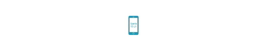 Tillbehör för Xperia 10 III från Sony