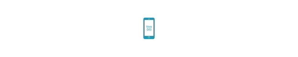 Tillbehör för Moto G50 från Motorola