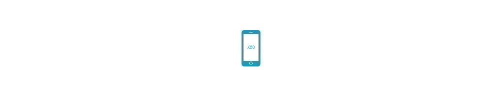 Tillbehör för X60 från Vivo