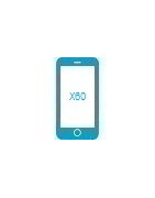 Vivo X60 Tillbehör