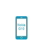 Nokia G10 Tillbehör