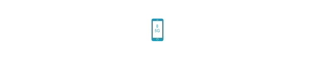Tillbehör för 8 5G från Realme