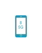 Realme 8 5G Tillbehör