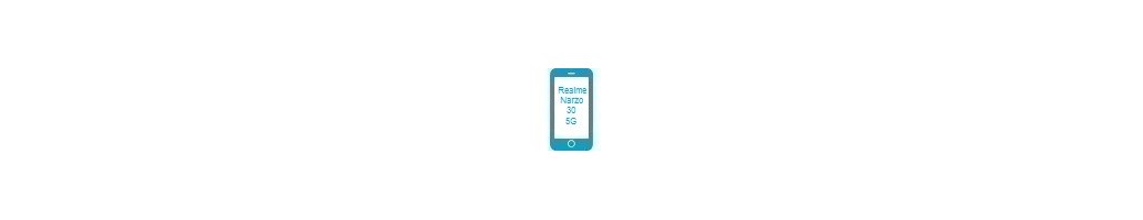 Tillbehör för Narzo 30 5G från Realme